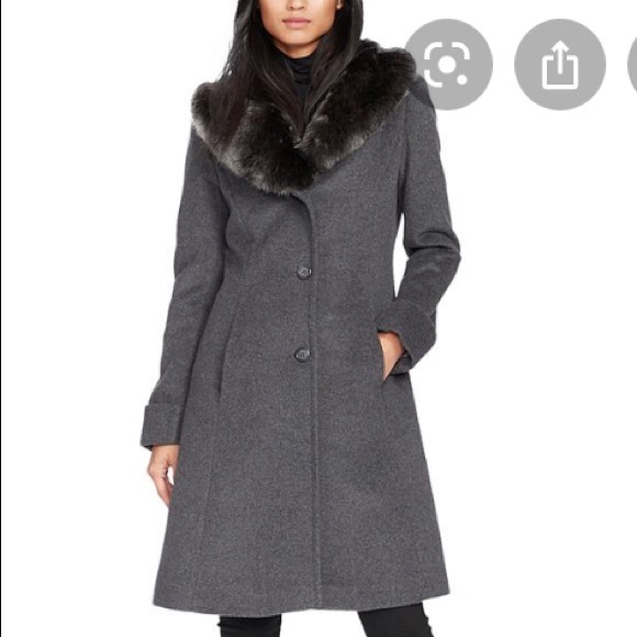 Ralph Lauren Coat - Picture 1 of 12